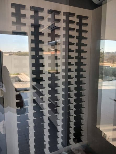 Wine Bottle Rack image 2