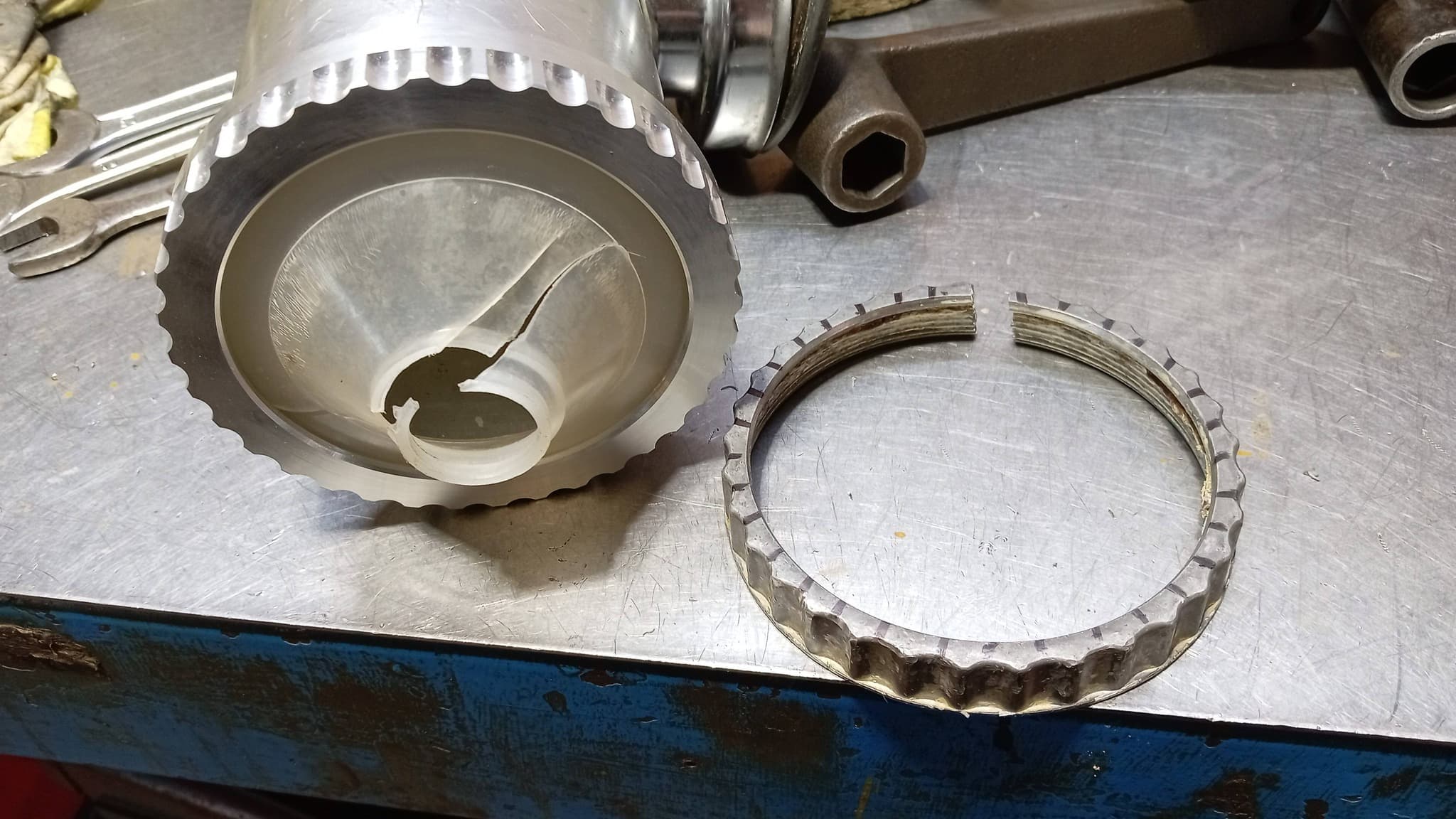 Sausage Plunger image 1